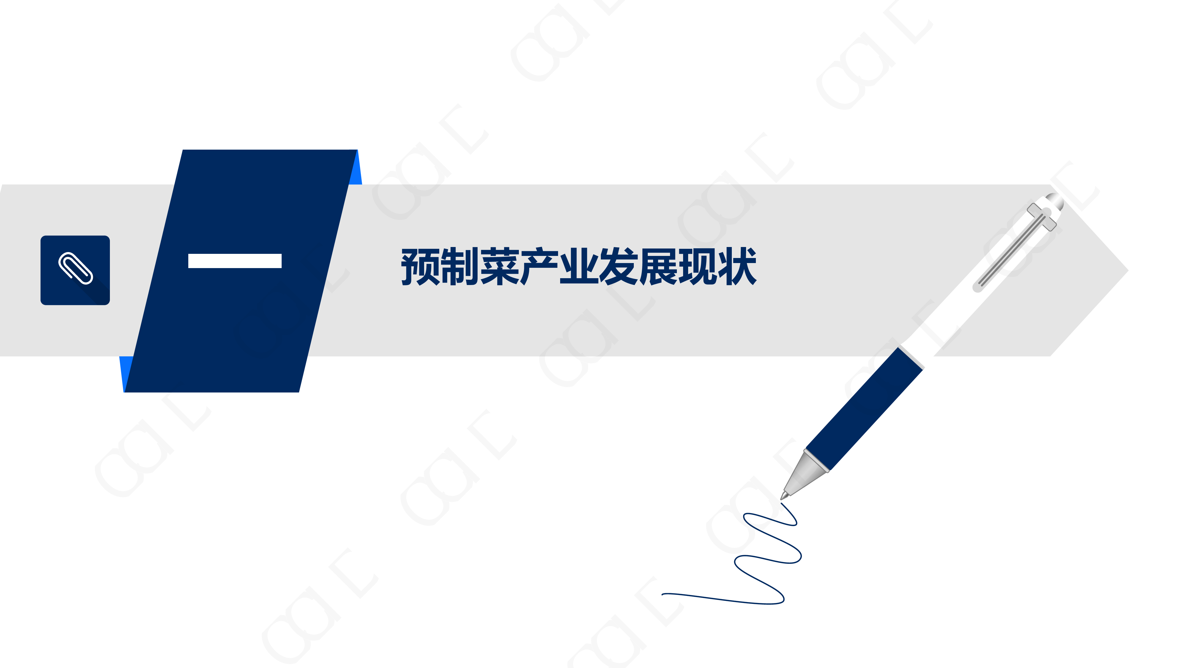 赛迪淘天集团2024食品工业预制化发展研究预制菜产业发展报告37页